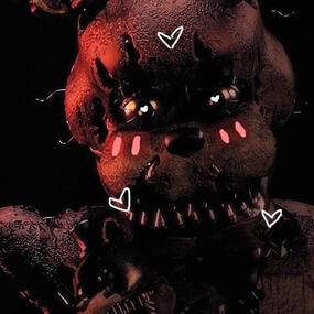 Saint Artemis - Head/Graphics/Formatting